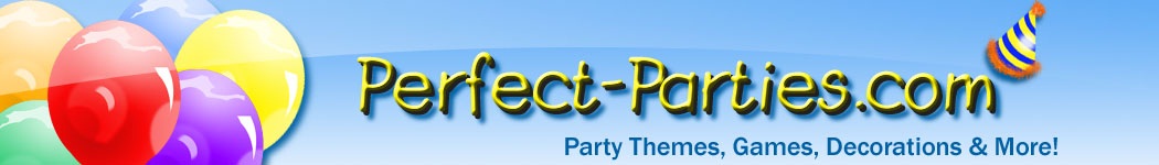 perfect parties header