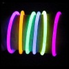 glow stick bracelets