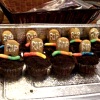 graveyard cupcake