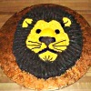 lion party theme