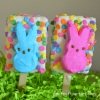 bunny peep treats