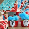 Thing 1 & 2 Party